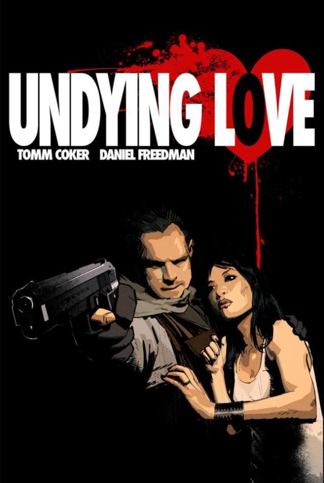Undying-Love-TPB-Vol-01