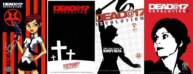 Dead@17-vol-3-Revolution-issues-1-4