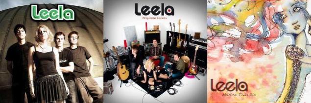 Leela_covers-2004-2012