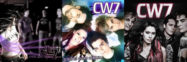 CW7-album-covers-2008-2011